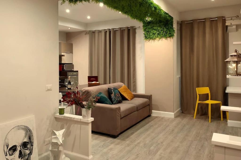 Suite Del Collezionista Rom Exterior foto