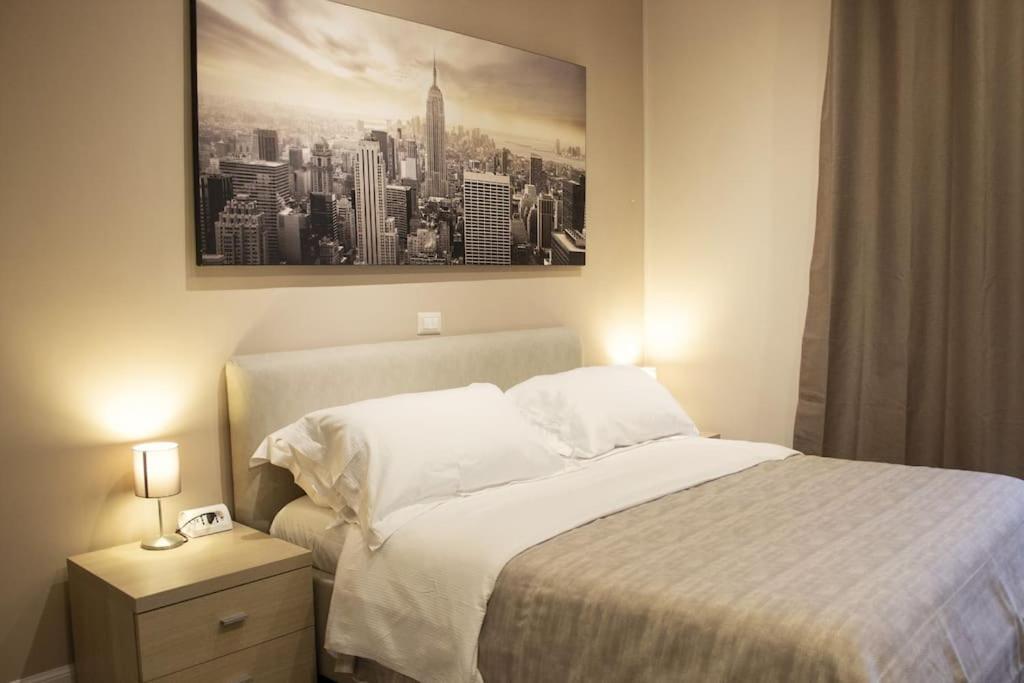 Suite Del Collezionista Rom Exterior foto