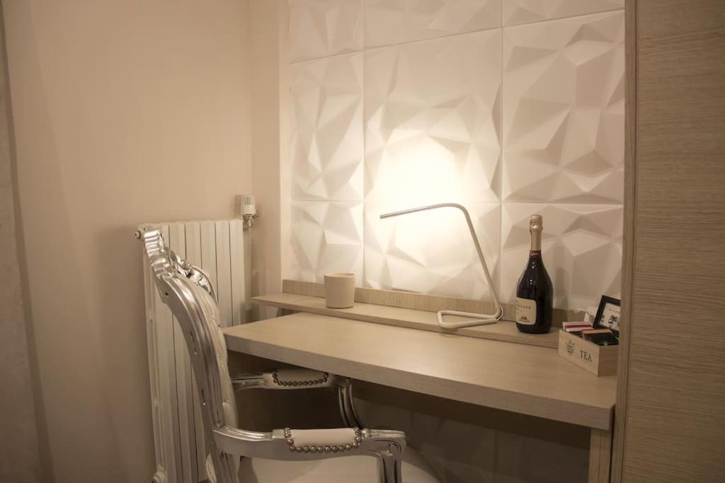 Suite Del Collezionista Rom Exterior foto